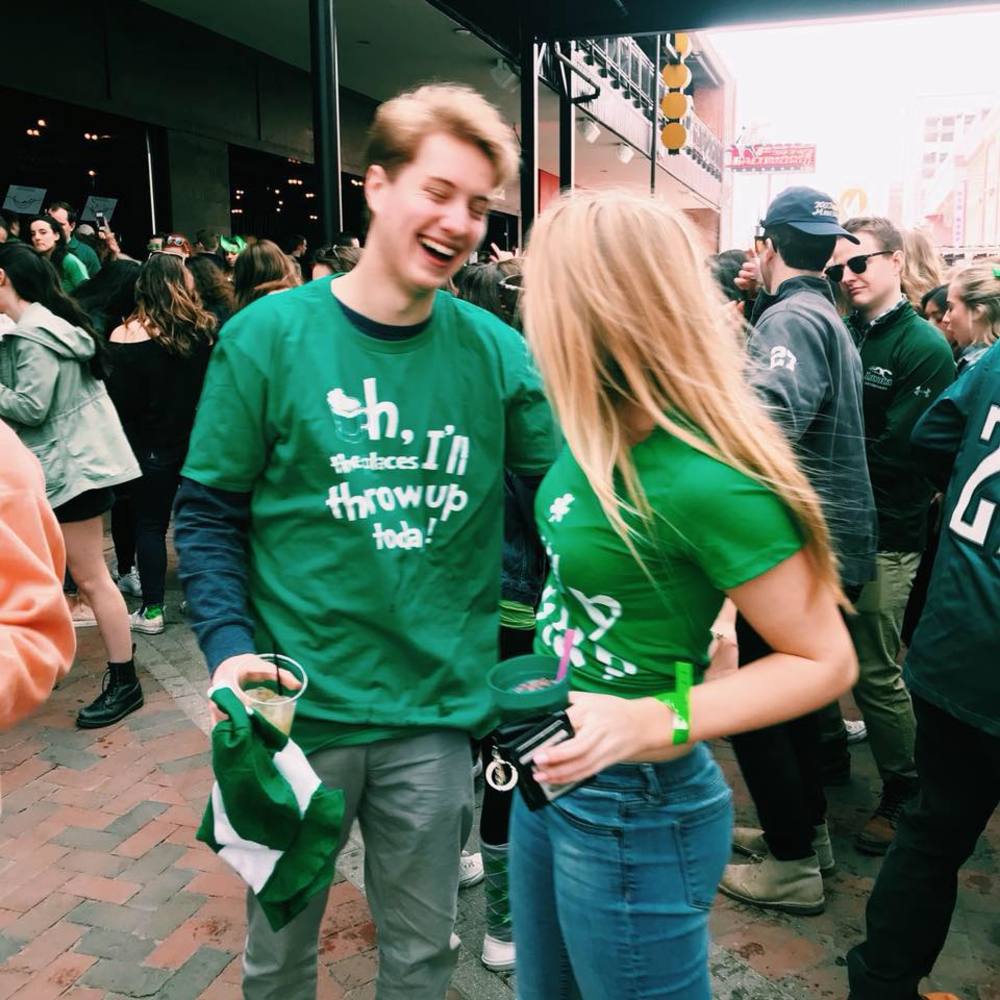 Meet your Posher, Kathryn